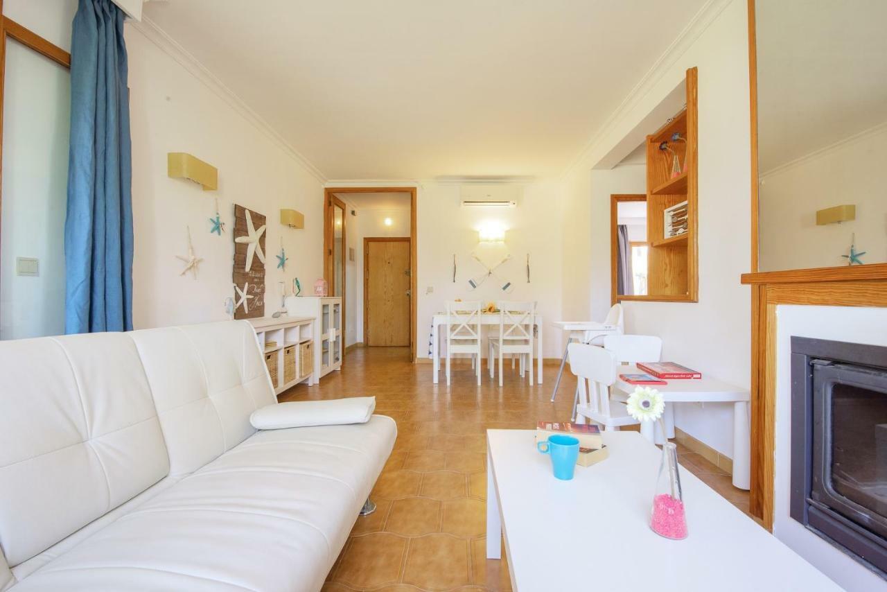 Holiday home Edificio Playasol *