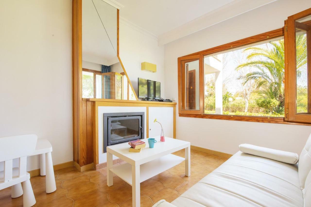 Holiday home Edificio Playasol
