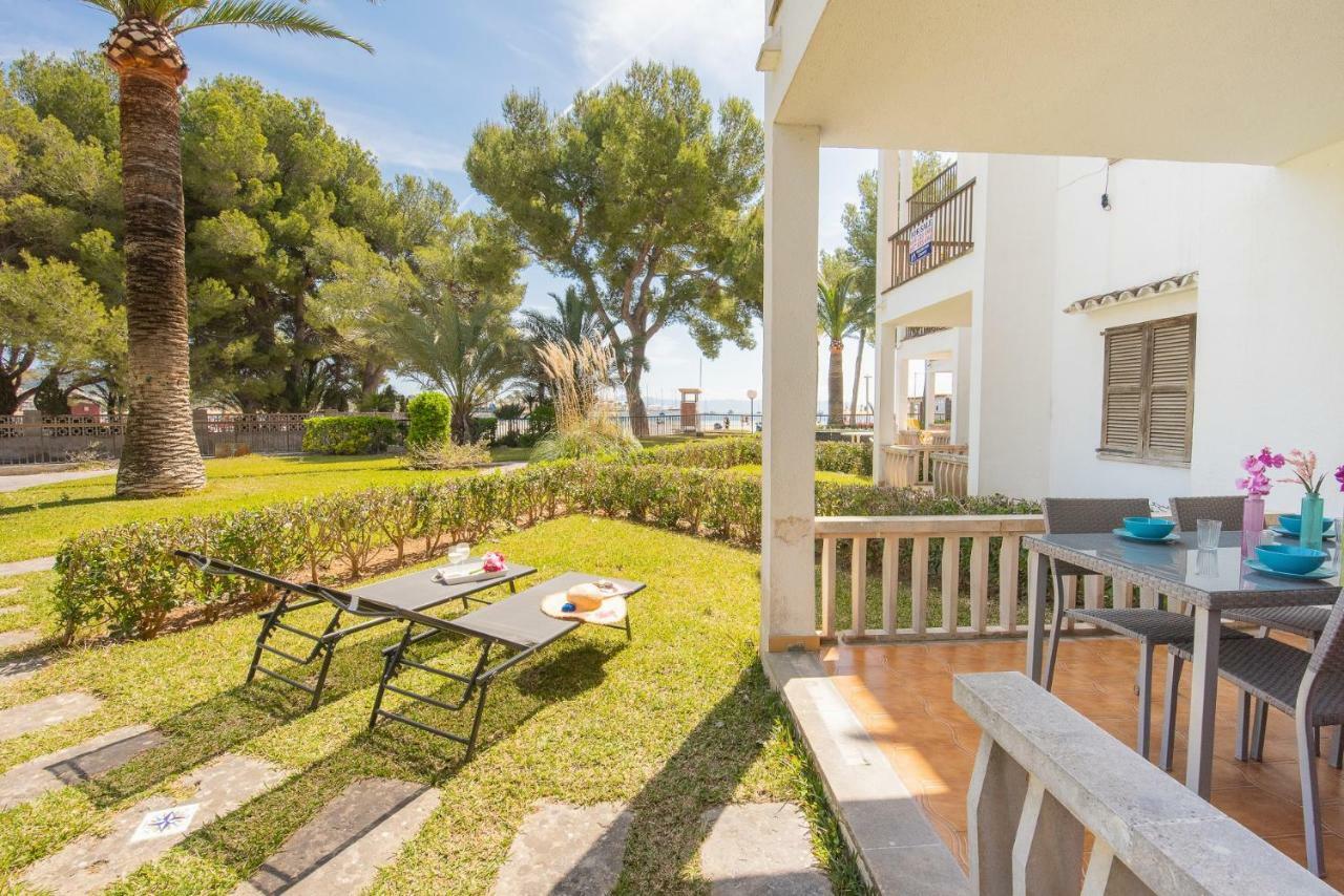 Holiday home Edificio Playasol *