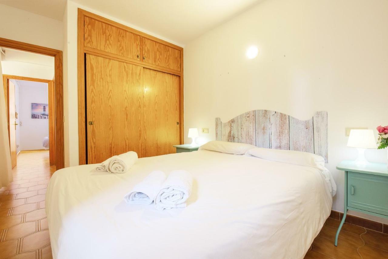 Holiday home Edificio Playasol