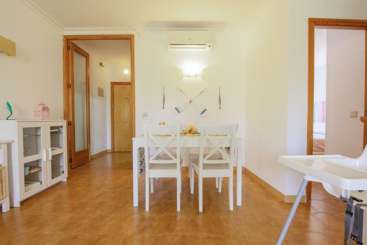Edificio Playasol Holiday home