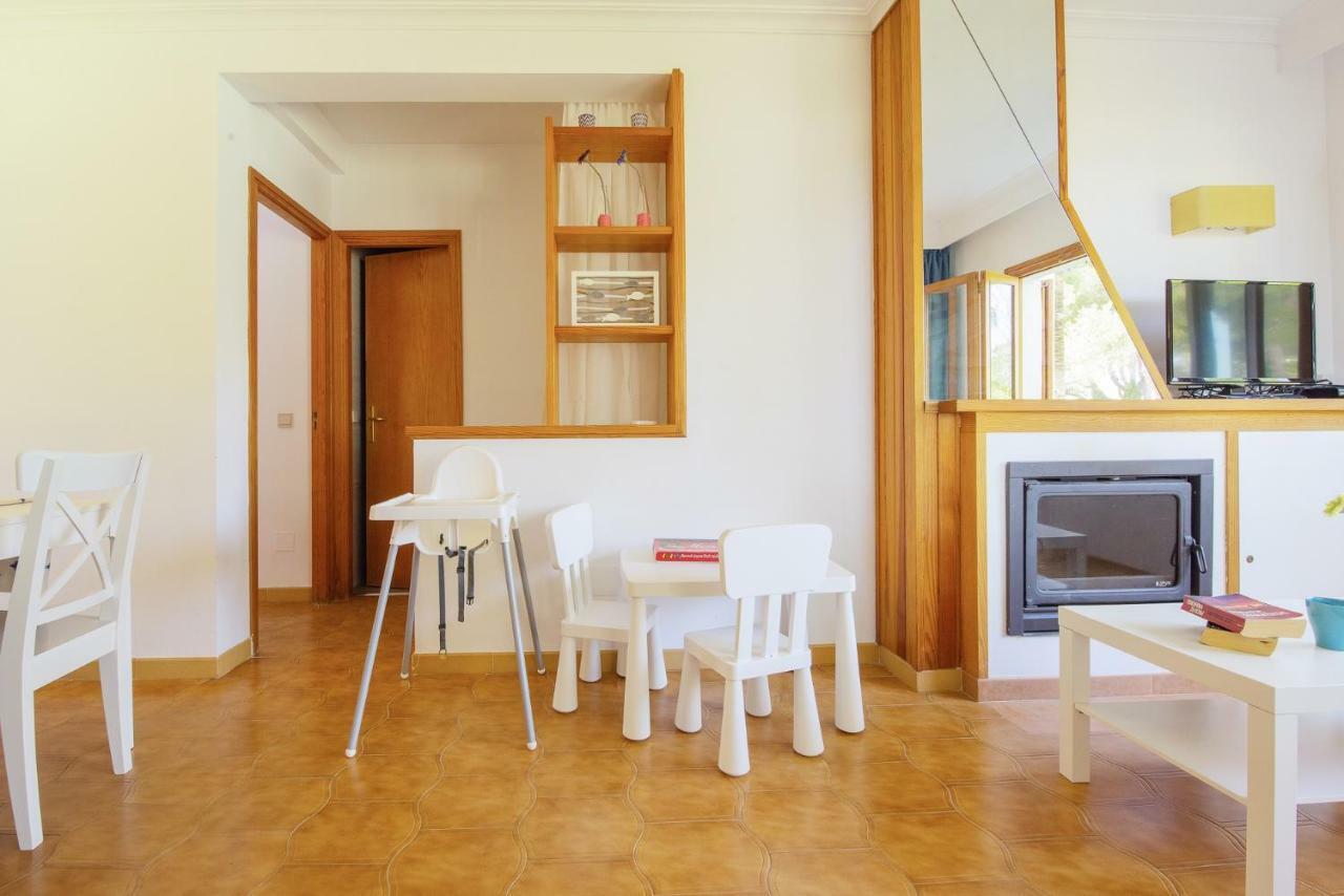 Edificio Playasol Holiday home