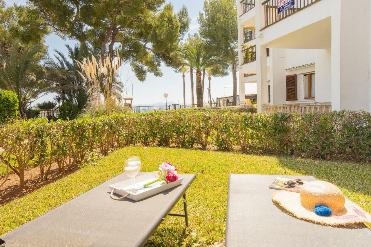 Edificio Playasol Holiday home