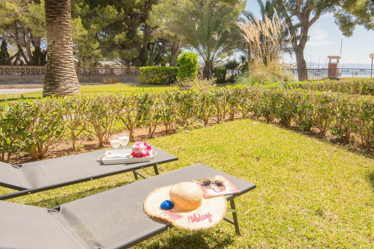 Holiday home Edificio Playasol Alcudia (Mallorca)