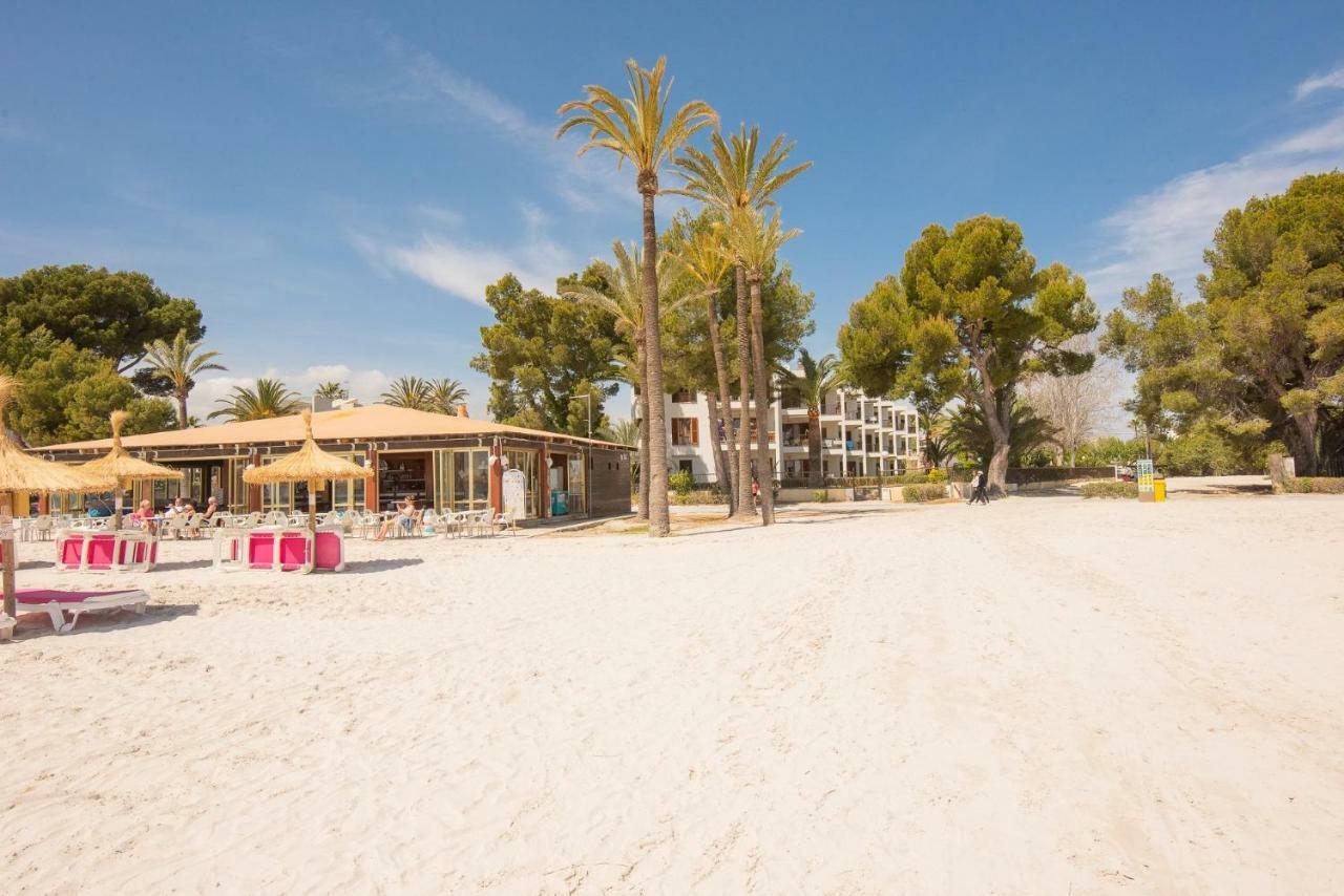 Edificio Playasol Holiday home Alcudia (Mallorca)