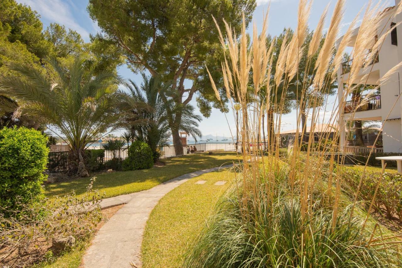 Edificio Playasol Holiday home Alcudia (Mallorca)