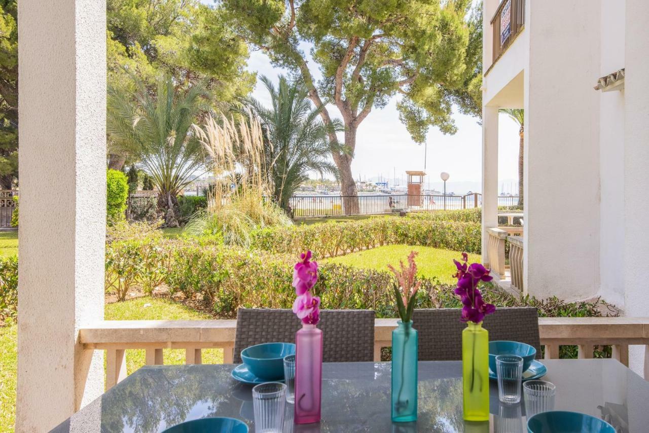 Edificio Playasol Holiday home Alcudia (Mallorca)
