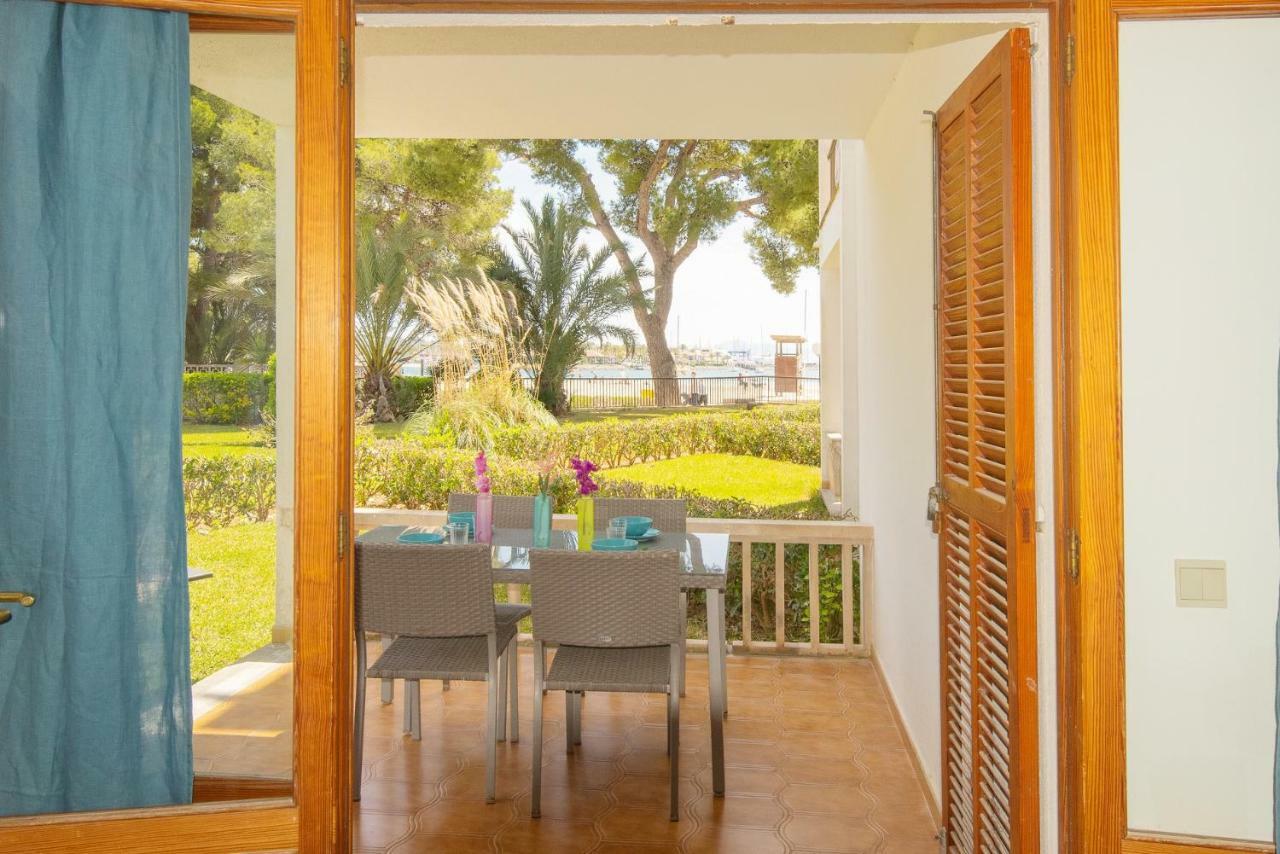 Holiday home Edificio Playasol