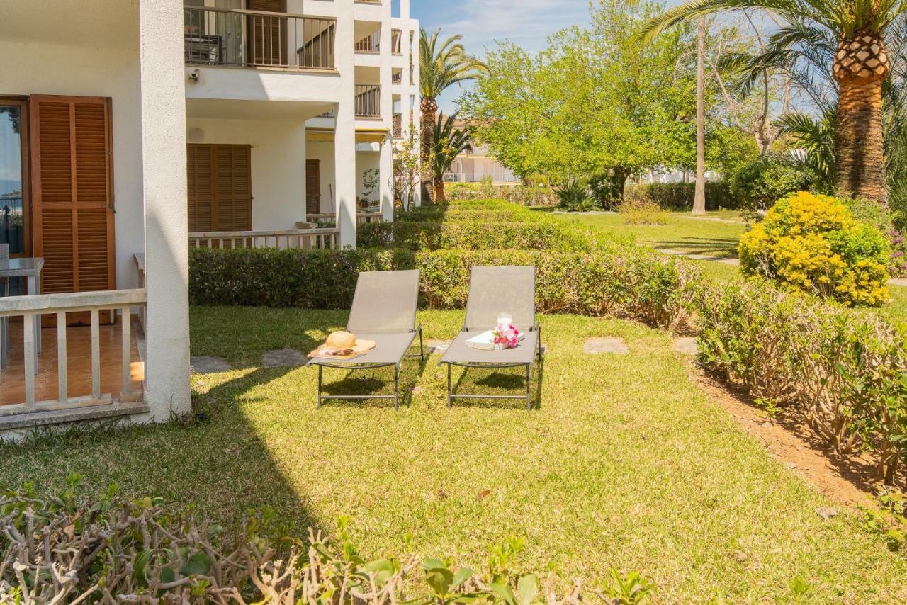 Holiday home Edificio Playasol Alcudia (Mallorca)