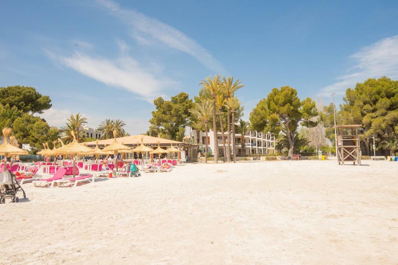 Holiday home Edificio Playasol Alcudia (Mallorca)