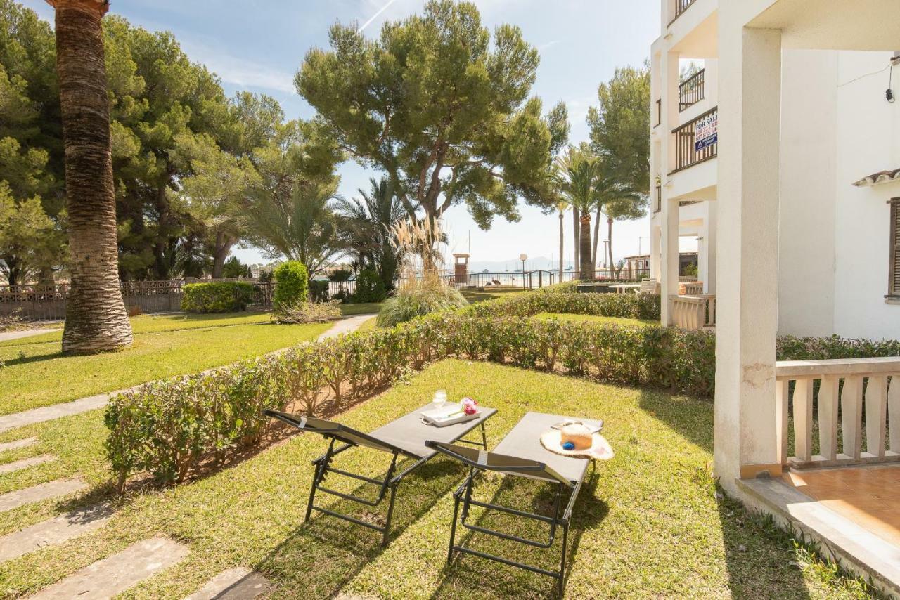 Holiday home Edificio Playasol *