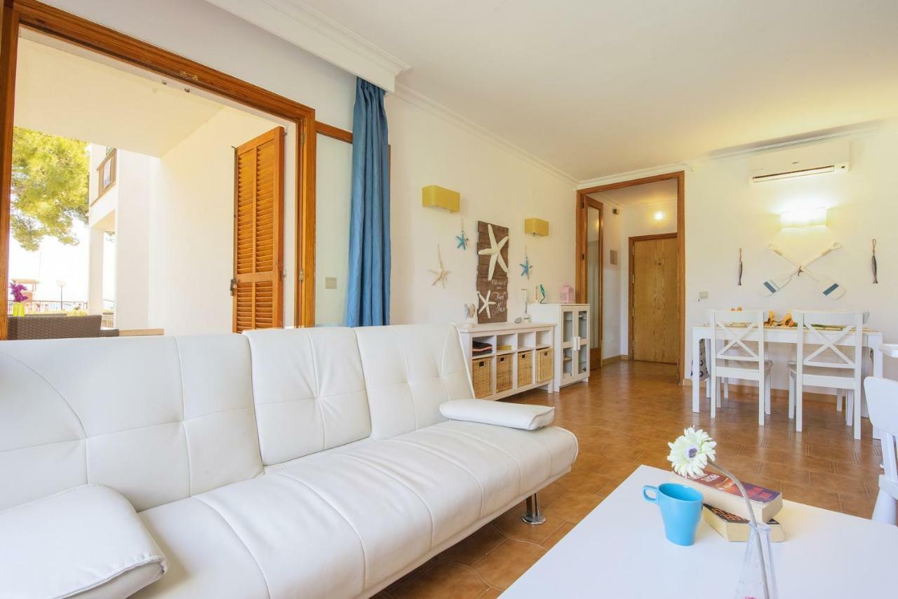 Holiday home Edificio Playasol *